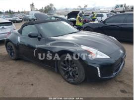 NISSAN 370Z TOURING 2016