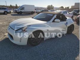 NISSAN 370Z BASE 2016