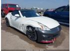 NISSAN 370Z TOURING 2012