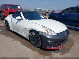 NISSAN 370Z TOURING 2012