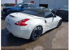 NISSAN 370Z TOURING 2012