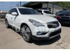 INFINITI QX50 2017