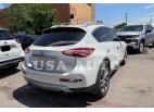 INFINITI QX50 2017