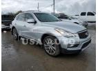 INFINITI QX50 2016