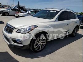 INFINITI QX50 2017