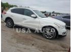 INFINITI QX50 2017