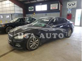 INFINITI Q50 BASE 2014