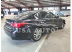 INFINITI Q50 BASE 2014