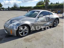 NISSAN 350Z COUPE 2007