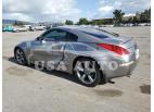 NISSAN 350Z COUPE 2007