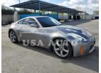 NISSAN 350Z COUPE 2007