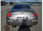 NISSAN 350Z COUPE 2007