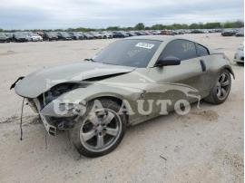 NISSAN 350Z COUPE 2008