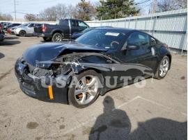NISSAN 350Z COUPE 2008