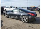 NISSAN 350Z COUPE 2008