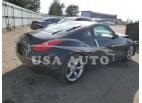 NISSAN 350Z COUPE 2008