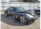 NISSAN 350Z COUPE 2008