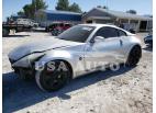 NISSAN 350Z COUPE 2008