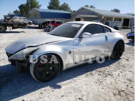 NISSAN 350Z COUPE 2008