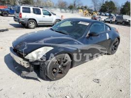 NISSAN 350Z 2007