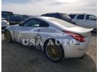 NISSAN 350Z COUPE 2007