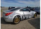 NISSAN 350Z COUPE 2007