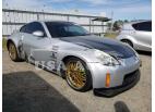 NISSAN 350Z COUPE 2007