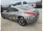 NISSAN 350Z COUPE 2008