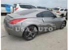 NISSAN 350Z COUPE 2008