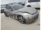 NISSAN 350Z COUPE 2008