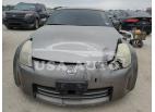 NISSAN 350Z COUPE 2008