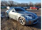 NISSAN 350Z COUPE 2008