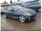 NISSAN 350Z TOURING 2008