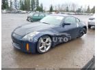 NISSAN 350Z TOURING 2008