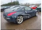 NISSAN 350Z TOURING 2008