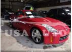 NISSAN 350Z COUPE 2007