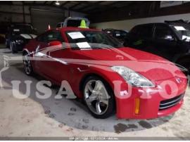 NISSAN 350Z COUPE 2007