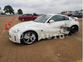 NISSAN 350Z COUPE 2007