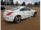 NISSAN 350Z COUPE 2007