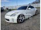 NISSAN 350Z COUPE 2008