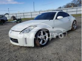 NISSAN 350Z COUPE 2008
