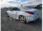 NISSAN 350Z COUPE 2008