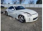 NISSAN 350Z COUPE 2008