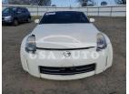 NISSAN 350Z COUPE 2008