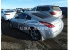 NISSAN 350Z TOURING 2008