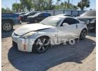 NISSAN 350Z COUPE 2008