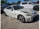 NISSAN 350Z COUPE 2008