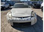 NISSAN 350Z COUPE 2008