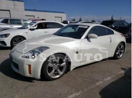 NISSAN 350Z COUPE 2008