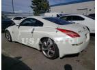 NISSAN 350Z COUPE 2008